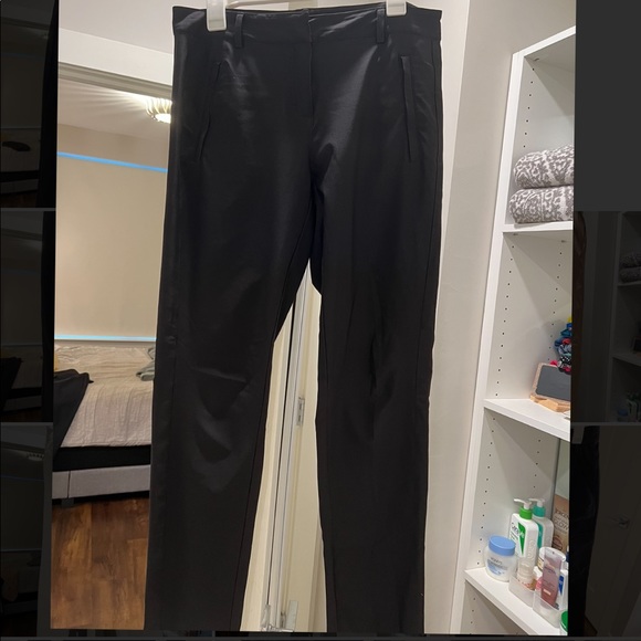 Slazenger Golf Pants - Picture 1 of 2